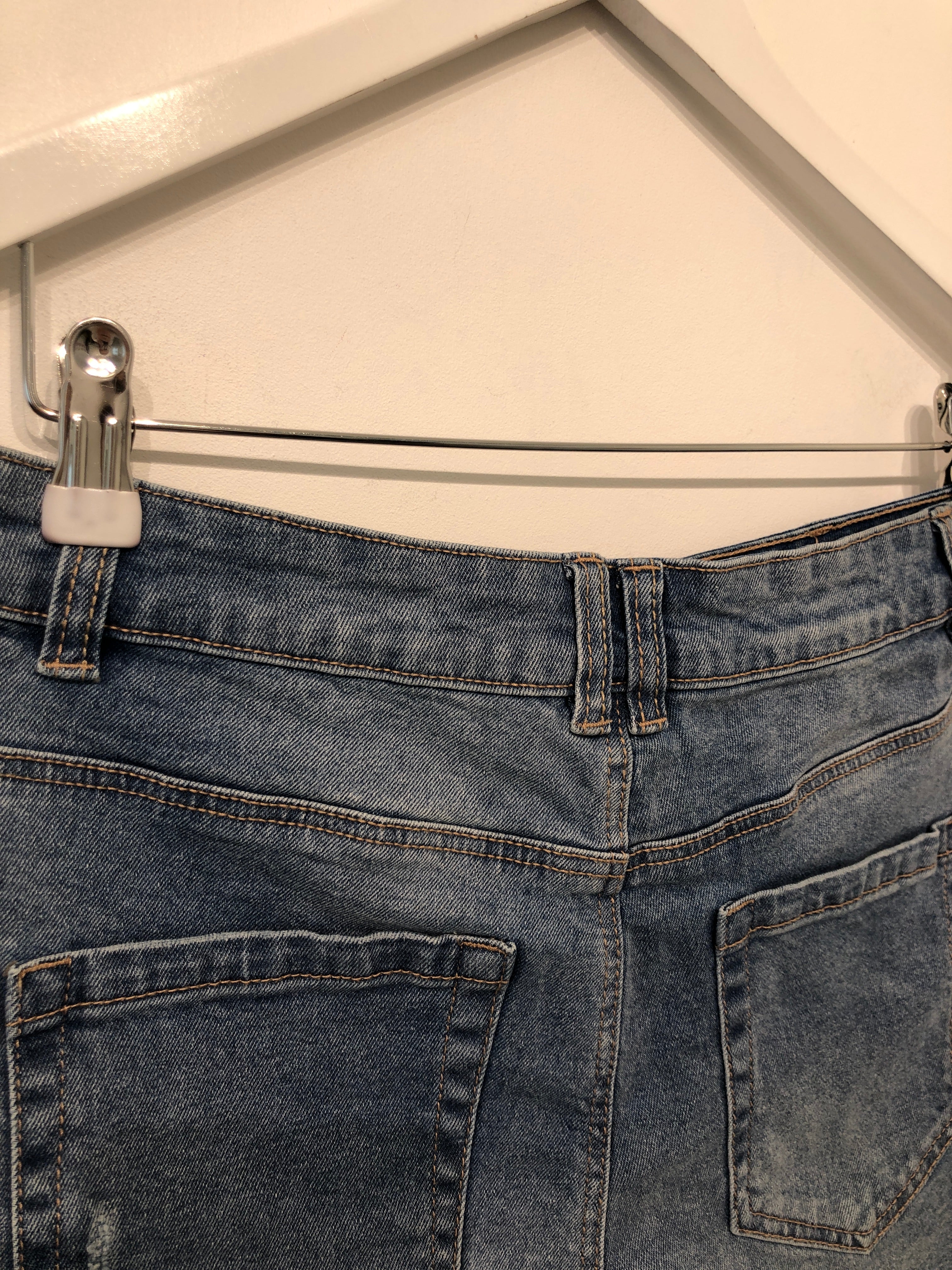 VRS Shorts